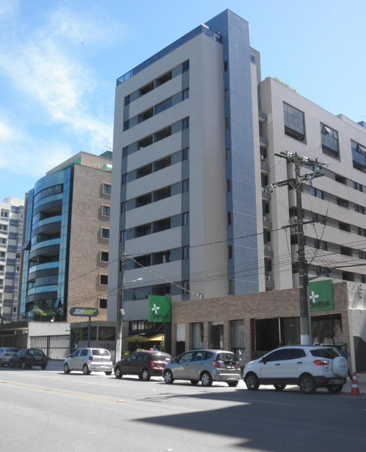 Na Beira Mar De Pajucara - Edificio Neo 2 - Apartamento Com 02 Quartos - Tem Varanda- Vista Lateral Do Mar - Avenida Doutor Antonio Gouveia 1081- Consumo Eletrico E Pago No Ckeck-Out 1Kwh E 1,35 Reias Maceió Εξωτερικό φωτογραφία