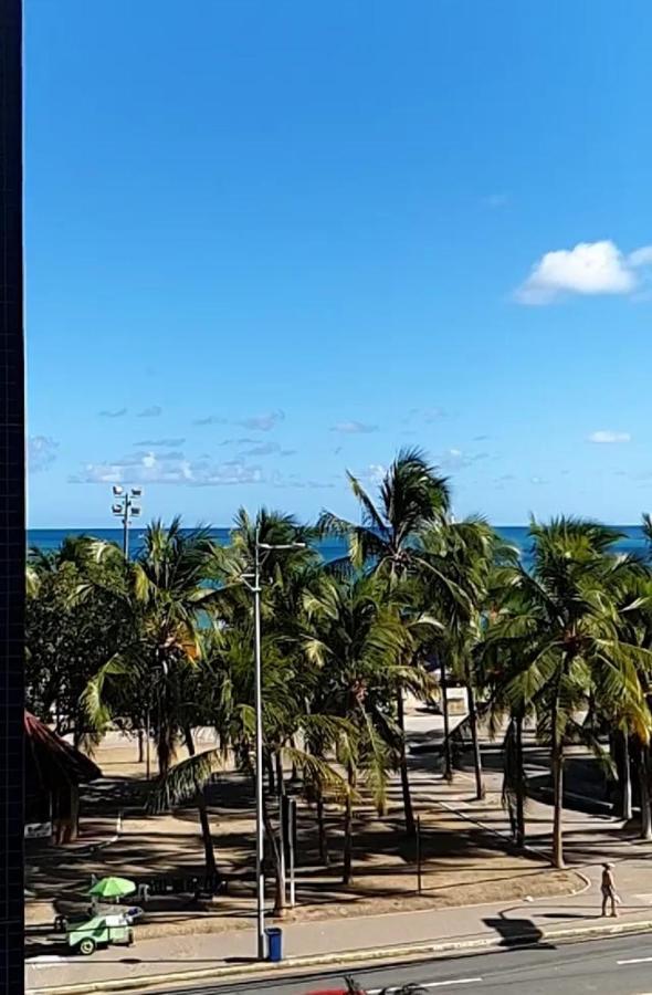 Na Beira Mar De Pajucara - Edificio Neo 2 - Apartamento Com 02 Quartos - Tem Varanda- Vista Lateral Do Mar - Avenida Doutor Antonio Gouveia 1081- Consumo Eletrico E Pago No Ckeck-Out 1Kwh E 1,35 Reias Maceió Εξωτερικό φωτογραφία