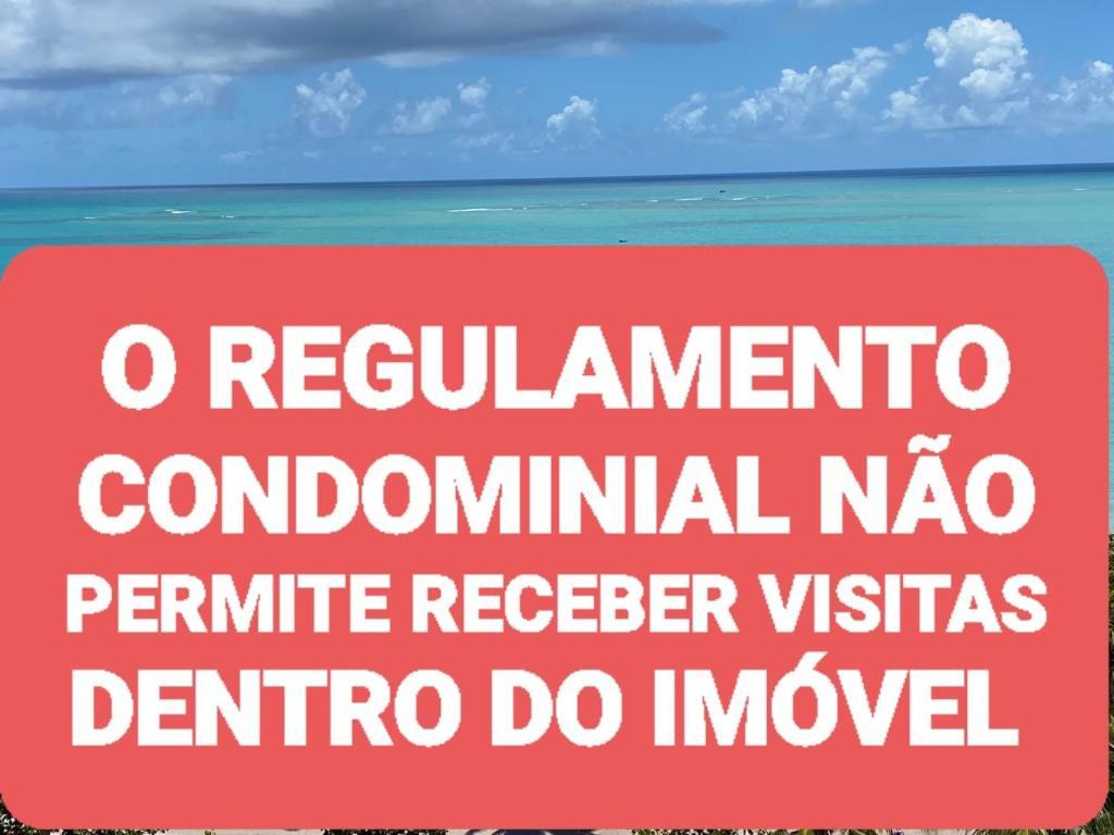 Na Beira Mar De Pajucara - Edificio Neo 2 - Apartamento Com 02 Quartos - Tem Varanda- Vista Lateral Do Mar - Avenida Doutor Antonio Gouveia 1081- Consumo Eletrico E Pago No Ckeck-Out 1Kwh E 1,35 Reias Maceió Εξωτερικό φωτογραφία