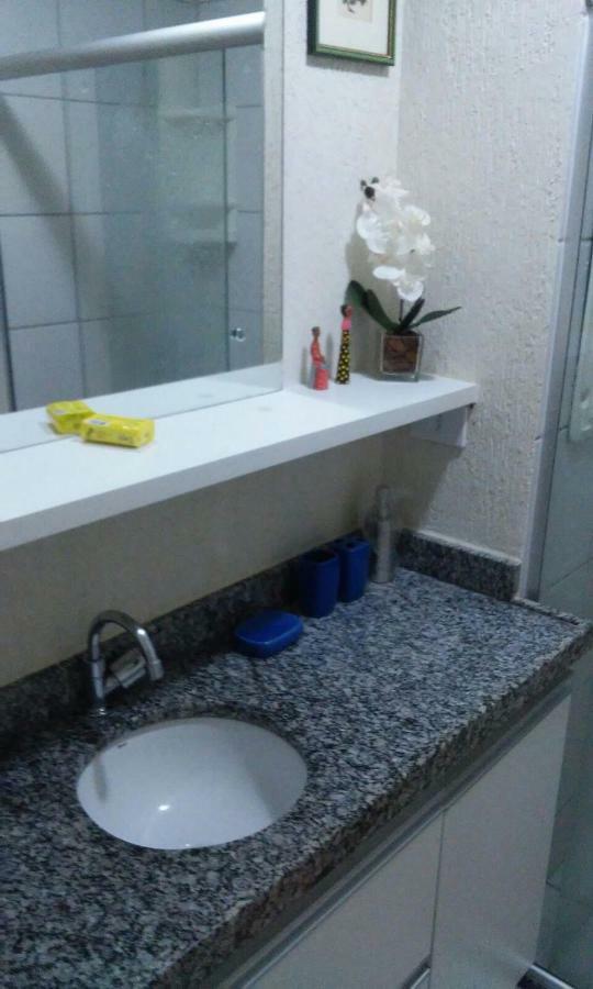 Na Beira Mar De Pajucara - Edificio Neo 2 - Apartamento Com 02 Quartos - Tem Varanda- Vista Lateral Do Mar - Avenida Doutor Antonio Gouveia 1081- Consumo Eletrico E Pago No Ckeck-Out 1Kwh E 1,35 Reias Maceió Εξωτερικό φωτογραφία