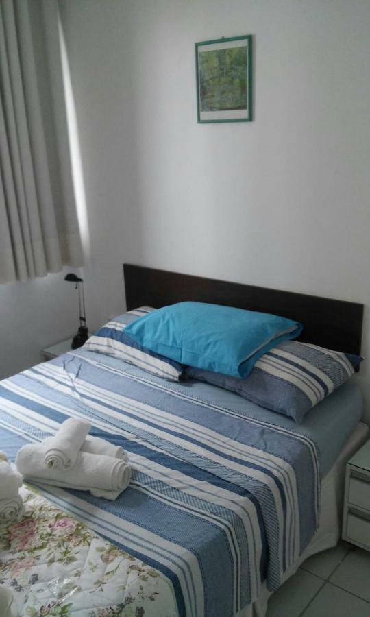Na Beira Mar De Pajucara - Edificio Neo 2 - Apartamento Com 02 Quartos - Tem Varanda- Vista Lateral Do Mar - Avenida Doutor Antonio Gouveia 1081- Consumo Eletrico E Pago No Ckeck-Out 1Kwh E 1,35 Reias Maceió Εξωτερικό φωτογραφία