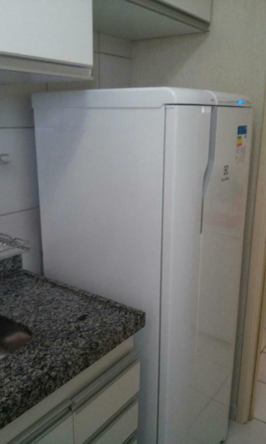 Na Beira Mar De Pajucara - Edificio Neo 2 - Apartamento Com 02 Quartos - Tem Varanda- Vista Lateral Do Mar - Avenida Doutor Antonio Gouveia 1081- Consumo Eletrico E Pago No Ckeck-Out 1Kwh E 1,35 Reias Maceió Εξωτερικό φωτογραφία