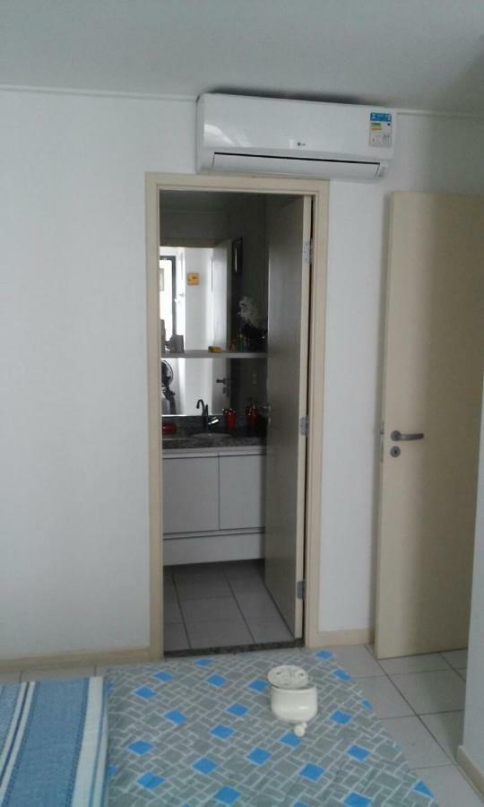 Na Beira Mar De Pajucara - Edificio Neo 2 - Apartamento Com 02 Quartos - Tem Varanda- Vista Lateral Do Mar - Avenida Doutor Antonio Gouveia 1081- Consumo Eletrico E Pago No Ckeck-Out 1Kwh E 1,35 Reias Maceió Εξωτερικό φωτογραφία